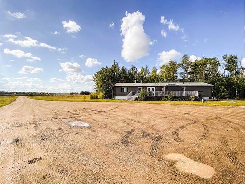 8366 794 Township, Rural Saddle Hills County, AB - Outdoor