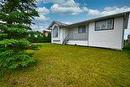 4535 46 Street, Rycroft, AB  - Outdoor 