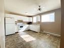 10602 103 Street, Grande Prairie, AB  - Indoor Photo Showing Kitchen 