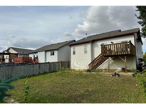 11401 69 Avenue, Grande Prairie, AB - Outdoor With Deck Patio Veranda