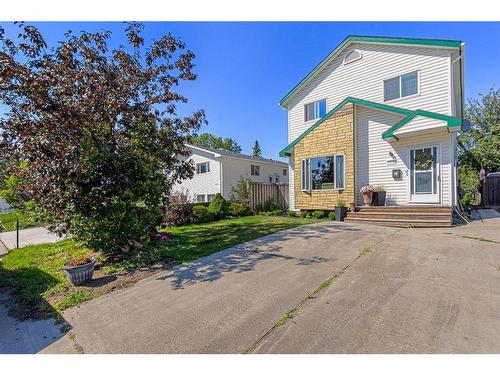 10210 107 Avenue, Grande Prairie, AB - Outdoor