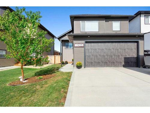 11926 79 Avenue, Grande Prairie, AB - Outdoor