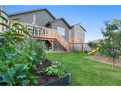 11926 79 Avenue, Grande Prairie, AB - Outdoor With Deck Patio Veranda