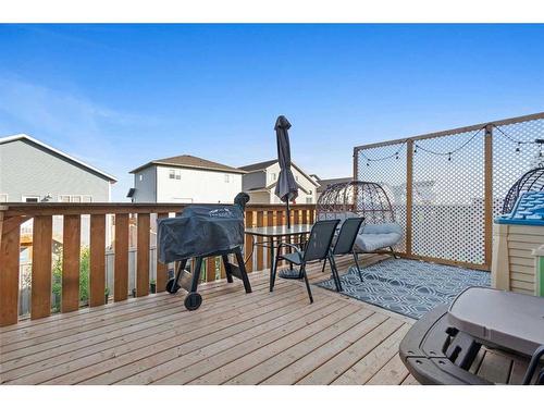 11926 79 Avenue, Grande Prairie, AB - Outdoor With Deck Patio Veranda With Exterior