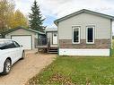 5008 49 Avenue, Guy, AB  - Outdoor 