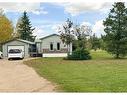 5008 49 Avenue, Guy, AB  - Outdoor 