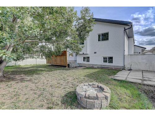 7822 Michaelis Boulevard, Grande Prairie, AB - Outdoor