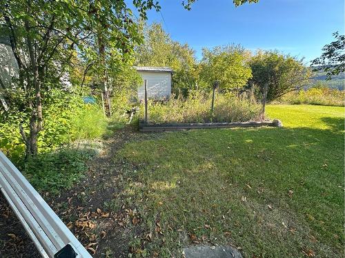 11905 91 Street, Peace River, AB - Outdoor With View