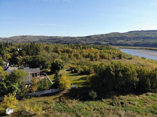 11905 91 Street, Peace River, AB - Outdoor With View