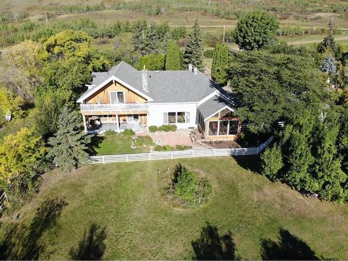 11905 91 Street, Peace River, AB - Outdoor With View