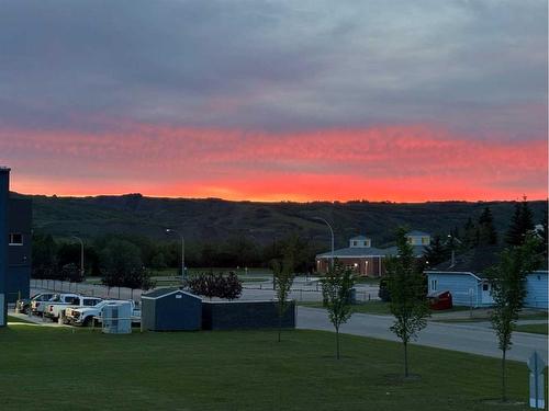 7105 99 Street, Peace River, AB - Outdoor With View