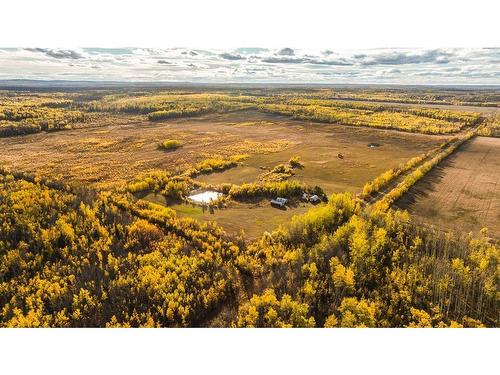 11147 790 Township, Rural Saddle Hills County, AB 