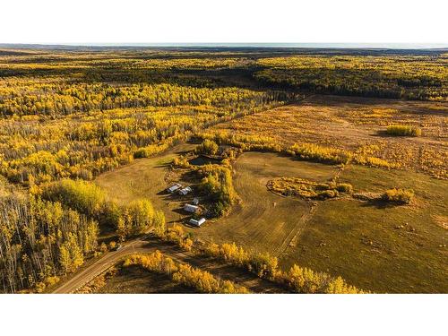 11147 790 Township, Rural Saddle Hills County, AB 