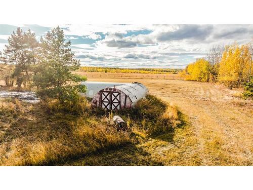 11147 790 Township, Rural Saddle Hills County, AB 