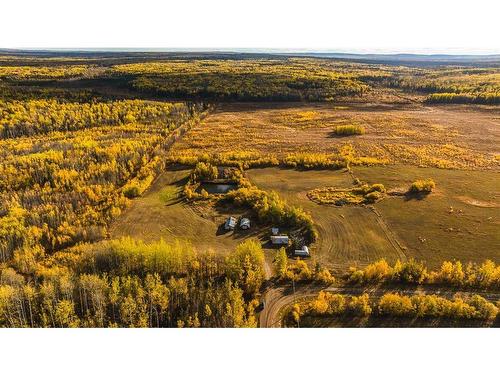 11147 790 Township, Rural Saddle Hills County, AB 