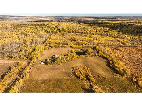 11147 790 Township, Rural Saddle Hills County, AB 