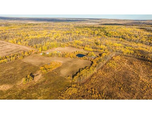 11147 790 Township, Rural Saddle Hills County, AB 