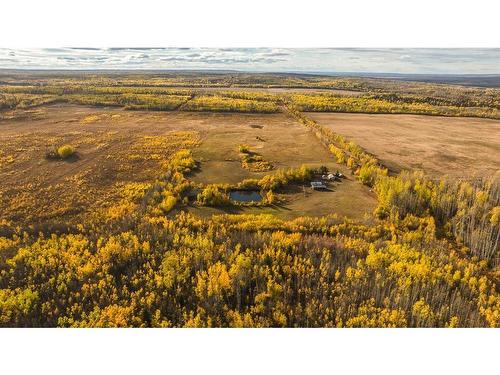 11147 790 Township, Rural Saddle Hills County, AB 