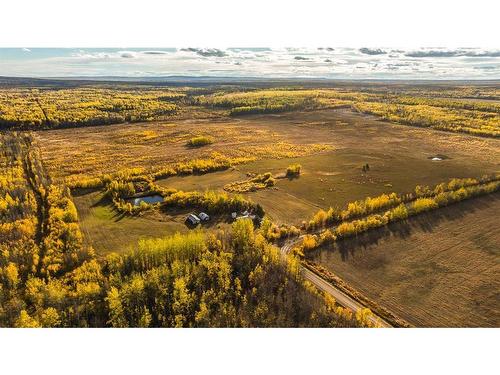 11147 790 Township, Rural Saddle Hills County, AB 