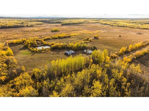 11147 790 Township, Rural Saddle Hills County, AB 