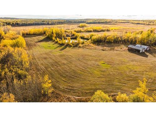 11147 790 Township, Rural Saddle Hills County, AB 