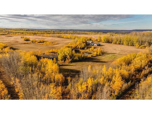 11147 790 Township, Rural Saddle Hills County, AB 