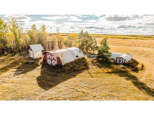 11147 790 Township, Rural Saddle Hills County, AB 