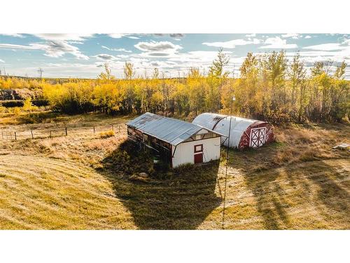 11147 790 Township, Rural Saddle Hills County, AB 