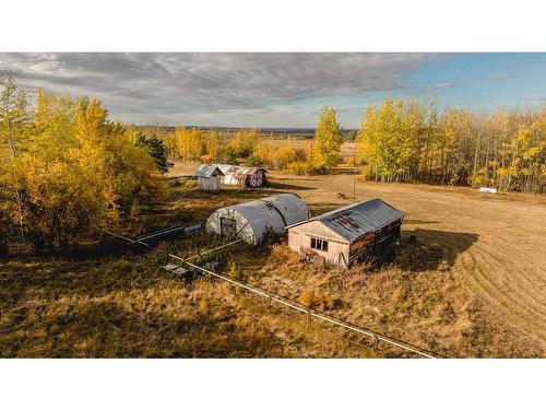 11147 790 Township, Rural Saddle Hills County, AB 