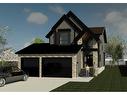 5906 90 Street, Grande Prairie, AB  - Outdoor 