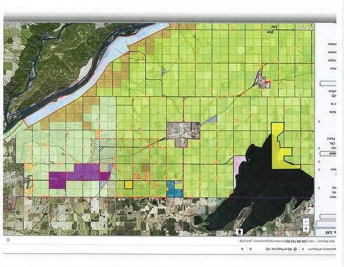 Sw 28-83-22-W5, Peace River, AB 