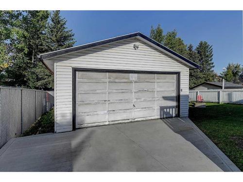 7622 97A Street, Grande Prairie, AB - Outdoor With Exterior