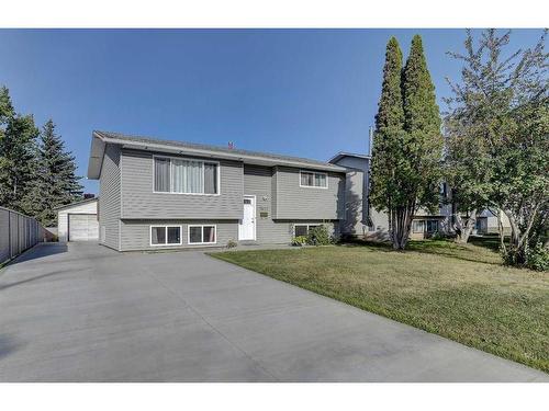 7622 97A Street, Grande Prairie, AB - Outdoor With Facade