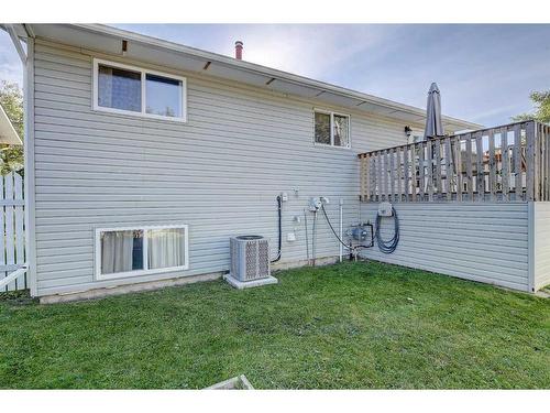 7622 97A Street, Grande Prairie, AB - Outdoor With Exterior