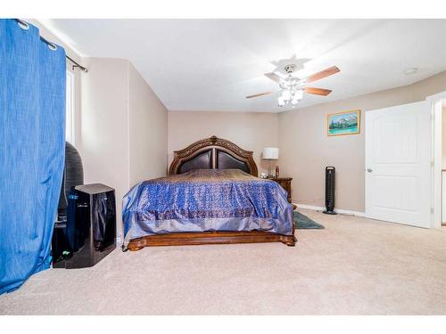 10506 129 Avenue, Grande Prairie, AB - Indoor Photo Showing Bedroom