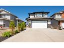 10506 129 Avenue, Grande Prairie, AB  - Outdoor With Facade 