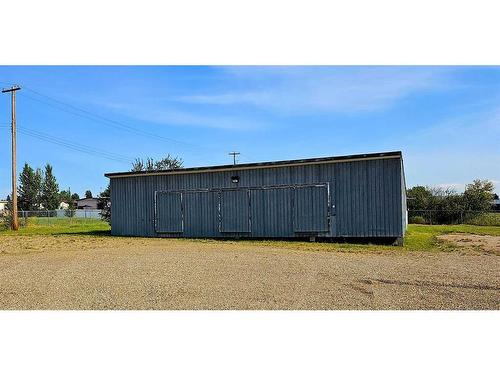 10416 & 10516 101 Avenue, Fairview, AB 