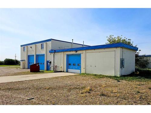 10416 & 10516 101 Avenue, Fairview, AB 