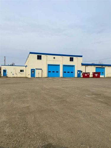 10416 & 10516 101 Avenue, Fairview, AB 