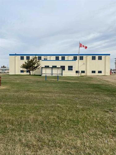 10416 & 10516 101 Avenue, Fairview, AB 