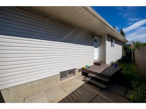 6921 98 Street, Grande Prairie, AB - Outdoor With Exterior