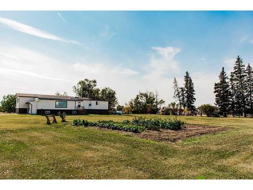 91048/91054 Township Road 704, Wembley, AB - Outdoor