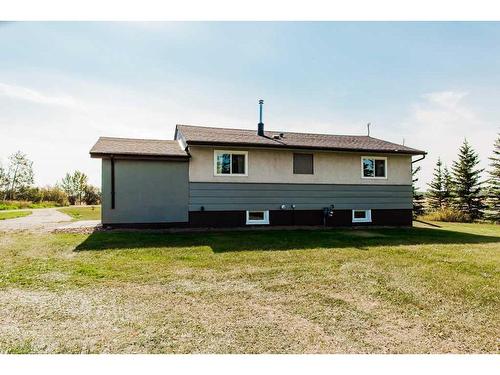 91048/91054 Township Road 704, Wembley, AB - Outdoor