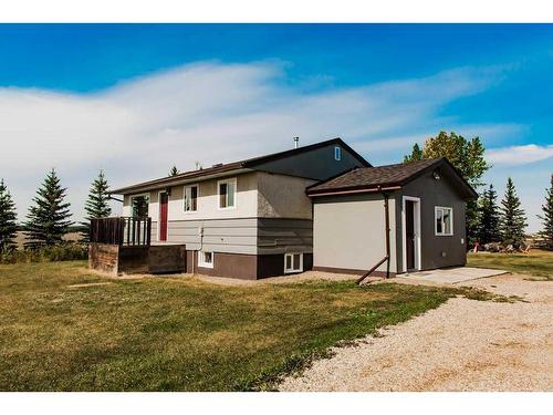 91048/91054 Township Road 704, Wembley, AB - Outdoor With Exterior