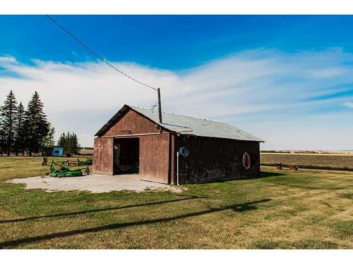 91048/91054 Township Road 704, Wembley, AB - Outdoor