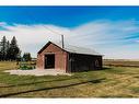 91048/91054 Township Road 704, Wembley, AB  - Outdoor 