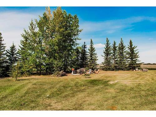 91048/91054 Township Road 704, Wembley, AB - Outdoor With View