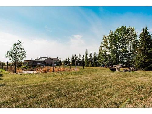 91048/91054 Township Road 704, Wembley, AB - Outdoor