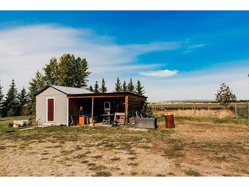 91048/91054 Township Road 704, Wembley, AB - Outdoor