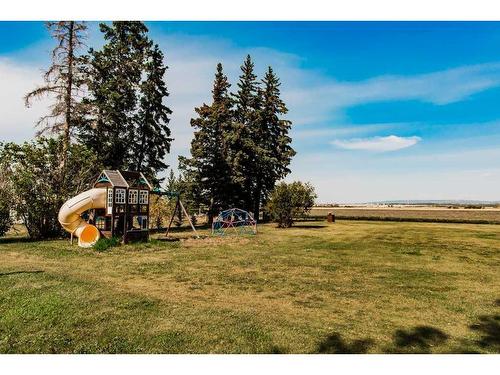 91048/91054 Township Road 704, Wembley, AB - Outdoor With View